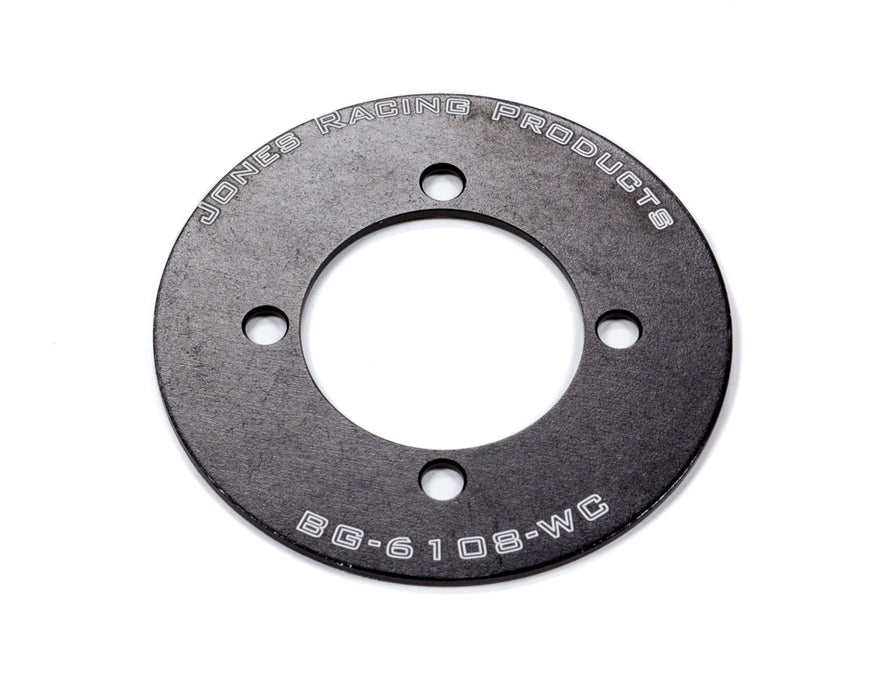 JONES RACING PRODUCTS BG-6108-WC Belt Guide Dual Dowel Crankshaft Pulley