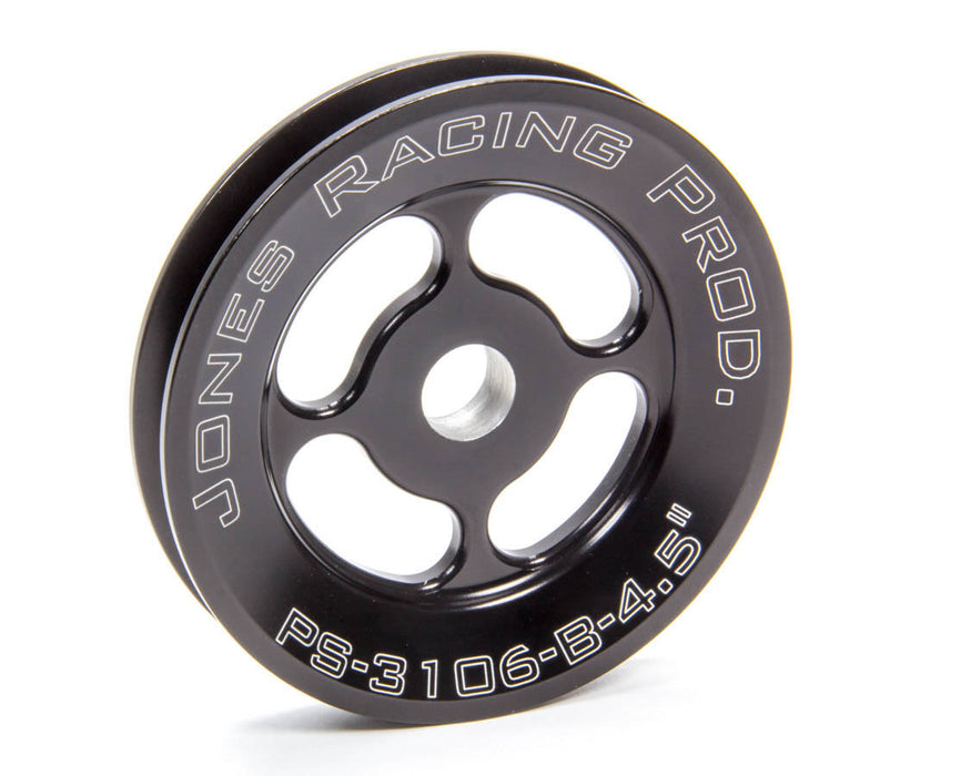 JONES RACING PRODUCTS PS-3106-B-4.500 P/S Pulley V-Belt 4.5in