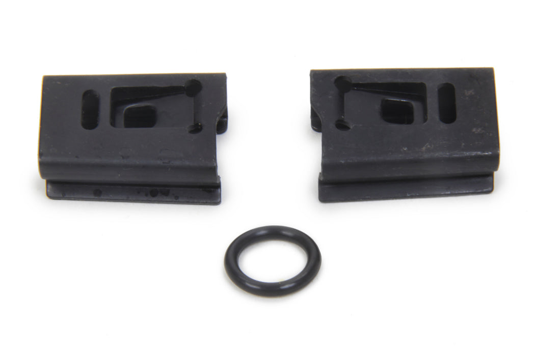JONES RACING PRODUCTS PSR-9008-MK Mounting Kit P/S Tank - Brackets & O-ring