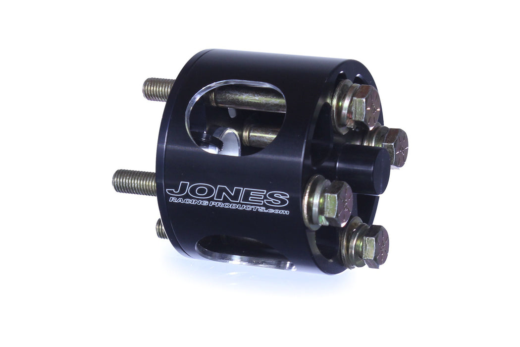 JONES RACING PRODUCTS WP-9104-FS2 Fan Spacer 2in w / Bolts