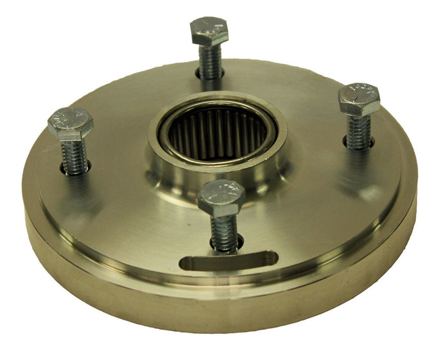 J-W PERFORMANCE 10300 Rear Support GM P/G Billet Alum