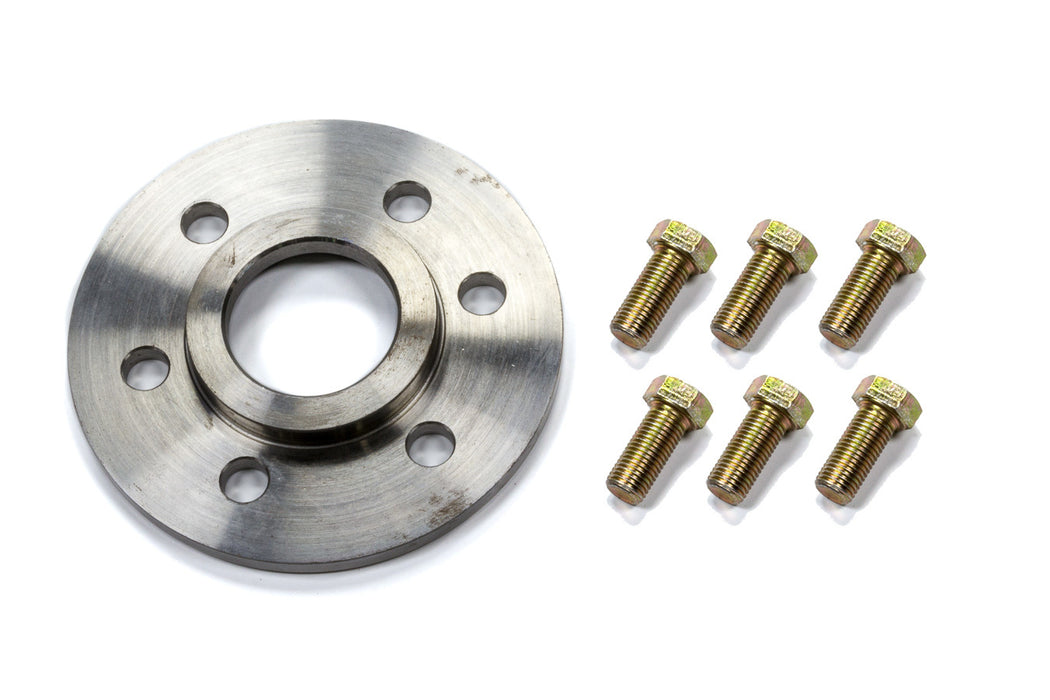 J-W PERFORMANCE 80012 Chrysler Crank Adapter 6-Hole
