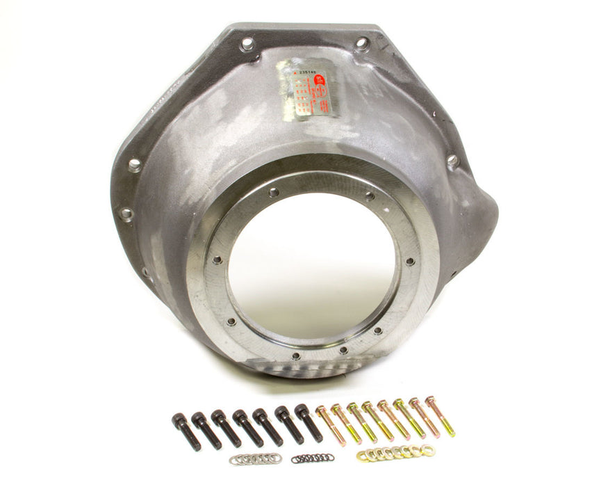 J-W PERFORMANCE 92462-46TH Ford 4.6/5.4L to TH400 Ultra Bel - SFI