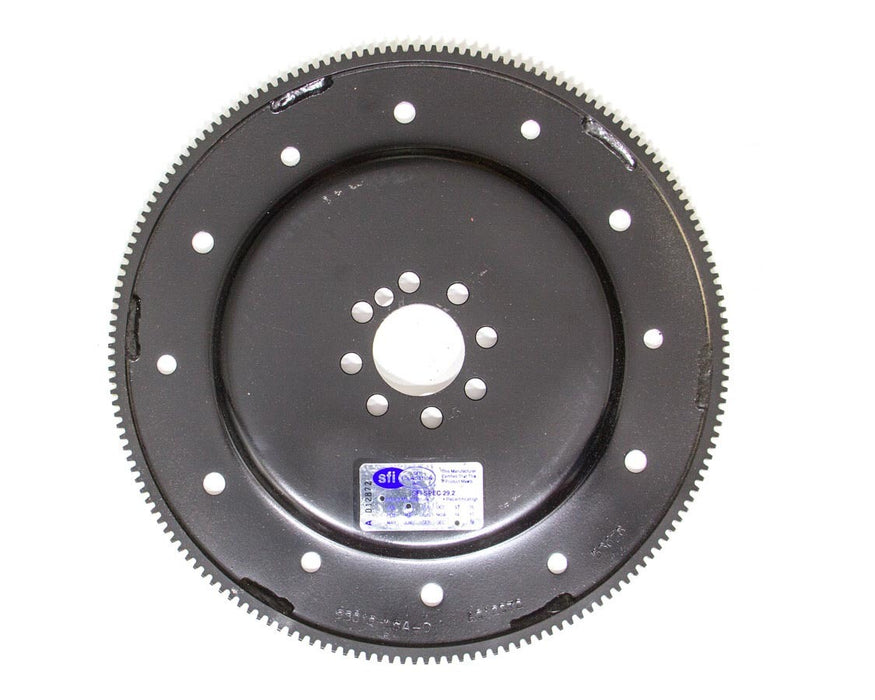 J-W PERFORMANCE 93019-LSA-D GM LSX-LSQ 168 Tooth Flexplate SFI