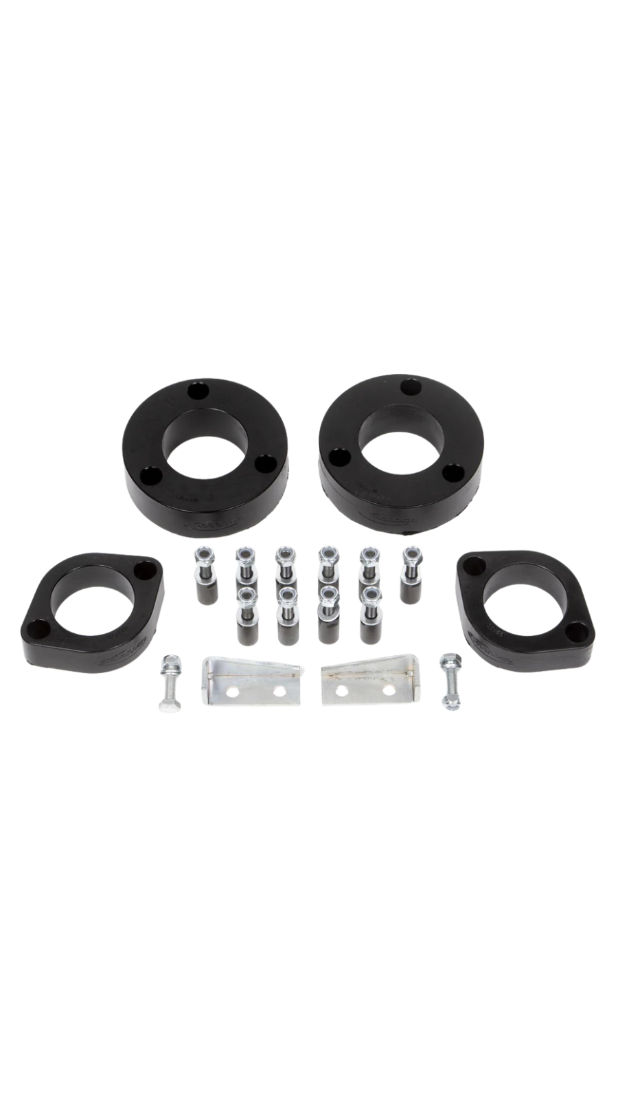 Jeep Patriot Lift Kit