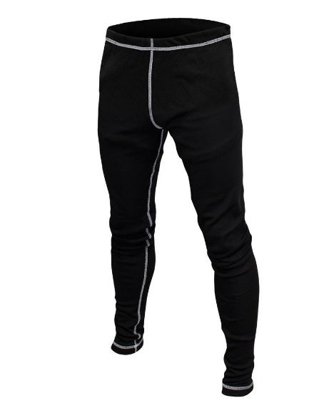 K1 RACEGEAR 26-FUP-N-2XL Underpants Flex Black XX-Large