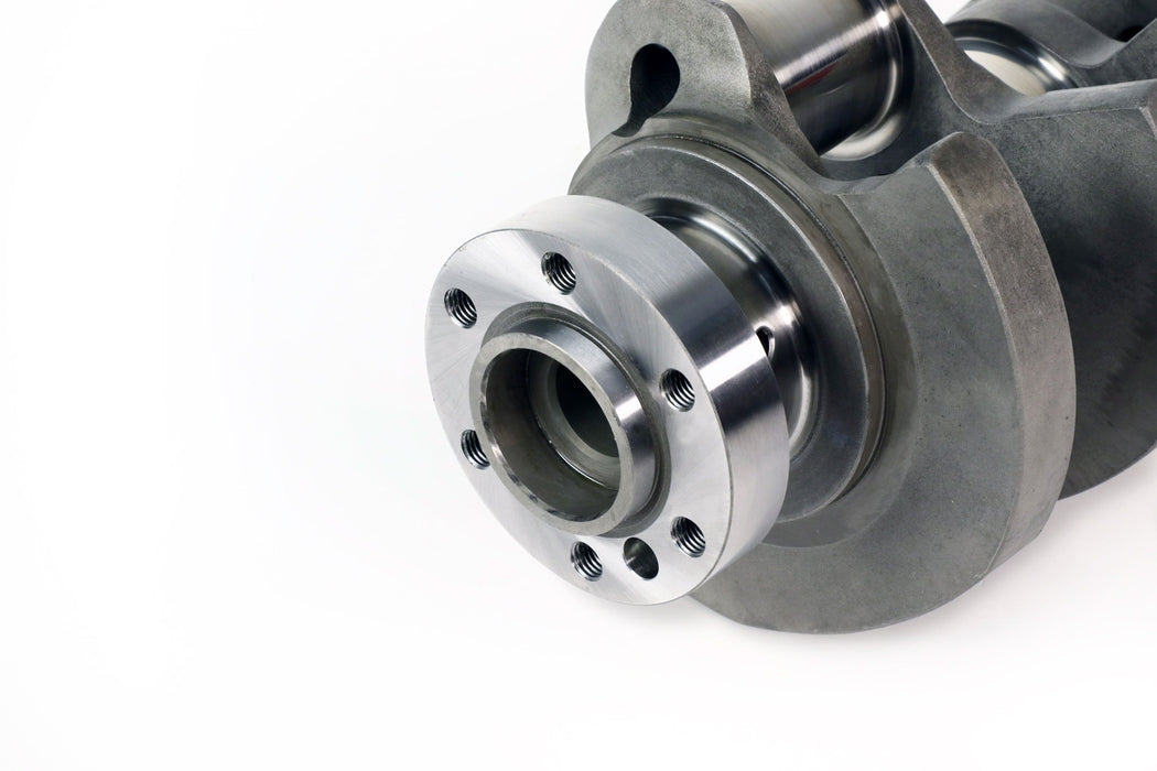 K1 TECHNOLOGIES 012FAE39024 GM LS 4340 Forged Crank 3.900 Stroke