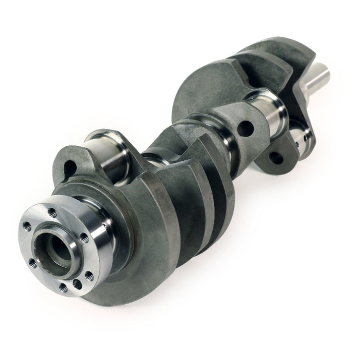 K1 TECHNOLOGIES 012FAE40058L GM LS7 Forged Crankshaft 4.000 Stroke 58-Tooth