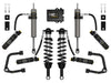 ICON Vehicle Dynamics K53202T 22-23 TUNDRA 2-3.5" STAGE 12 SUSPENSION SYSTEM TUBULAR - Truck Part Superstore