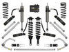 ICON Vehicle Dynamics K53204S 22-23 TUNDRA 1.25-3.5" STAGE 14 SUSPENSION SYSTEM BILLET (TRD) - Truck Part Superstore
