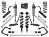 ICON Vehicle Dynamics K53204T 22-23 TUNDRA 2-3.5" STAGE 14 SUSPENSION SYSTEM TUBULAR - Truck Part Superstore