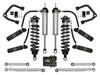 ICON Vehicle Dynamics K53215T 22-23 TUNDRA 2-3.25" STAGE 5 3.0 SUSPENSION SYSTEM TUBULAR - Truck Part Superstore