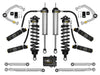 ICON Vehicle Dynamics K53215 22-23 TUNDRA 1.25-3.25" STAGE 5 3.0 SUSPENSION SYSTEM BILLET - Truck Part Superstore