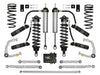 ICON Vehicle Dynamics K53216S 22-23 TUNDRA 1.25-3.25" STAGE 6 3.0 SUSPENSION SYSTEM BILLET (TRD) - Truck Part Superstore
