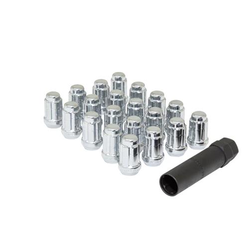 Gorilla Automotive K5CS-00012GR 5LUG 1/2 SPLINE WIK PASS GOR - Truck Part Superstore