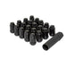 Gorilla Automotive K5CSL-00012BGR 5LUG 1/2 SPLINE WIK+LOCKS PASS BLK - Truck Part Superstore