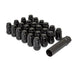 Gorilla Automotive K6CS-12150BGR 6LUG 12-1.50 SPLINE WIK PASS BLK GOR - Truck Part Superstore