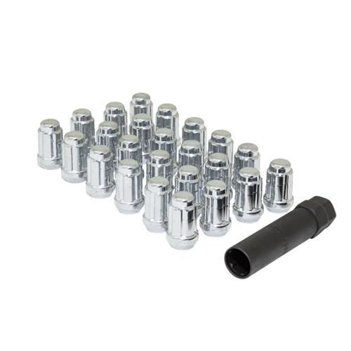 Gorilla Automotive K6CS-12150GR 6LUG 12-1.50 SPLINE WIK PASS GOR - Truck Part Superstore