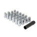 Gorilla Automotive K6CS-12150GR 6LUG 12-1.50 SPLINE WIK PASS GOR - Truck Part Superstore