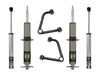 ICON Vehicle Dynamics K73072T 19-23 GM 1500 2.38-3.75" STAGE 2 EXP SUSPENSION SYSTEM W TUBULAR UCA - Truck Part Superstore