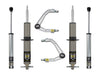 ICON Vehicle Dynamics K73072 19-23 GM 1500 2.38-3.75" STAGE 2 EXP SUSPENSION SYSTEM W BILLET UCA - Truck Part Superstore