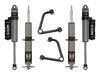 ICON Vehicle Dynamics K73073T 19-23 GM 1500 2.38-3.75" STAGE 3 EXP SUSPENSION SYSTEM W TUBULAR UCA - Truck Part Superstore