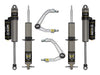 ICON Vehicle Dynamics K73073 19-23 GM 1500 2.38-3.75" STAGE 3 EXP SUSPENSION SYSTEM W BILLET UCA - Truck Part Superstore