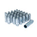 Gorilla Automotive K8TS-14200GR 8LUG 14-2.0 SPLINE WIK TRUCK GOR - Truck Part Superstore