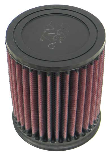 K&N KA-3603 Replacement Air Filter - Truck Part Superstore