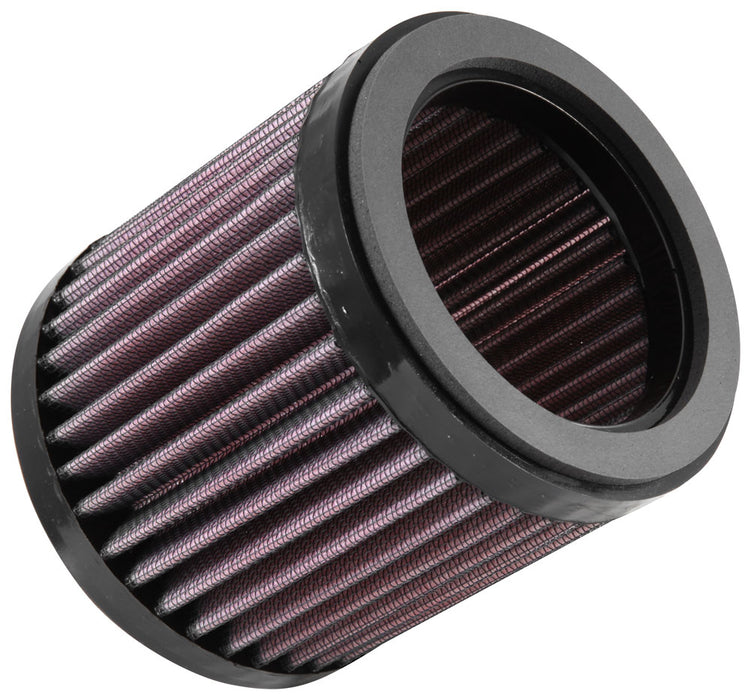 K&N KA-4010 Replacement Air Filter - Truck Part Superstore