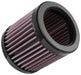 K&N KA-4010 Replacement Air Filter - Truck Part Superstore
