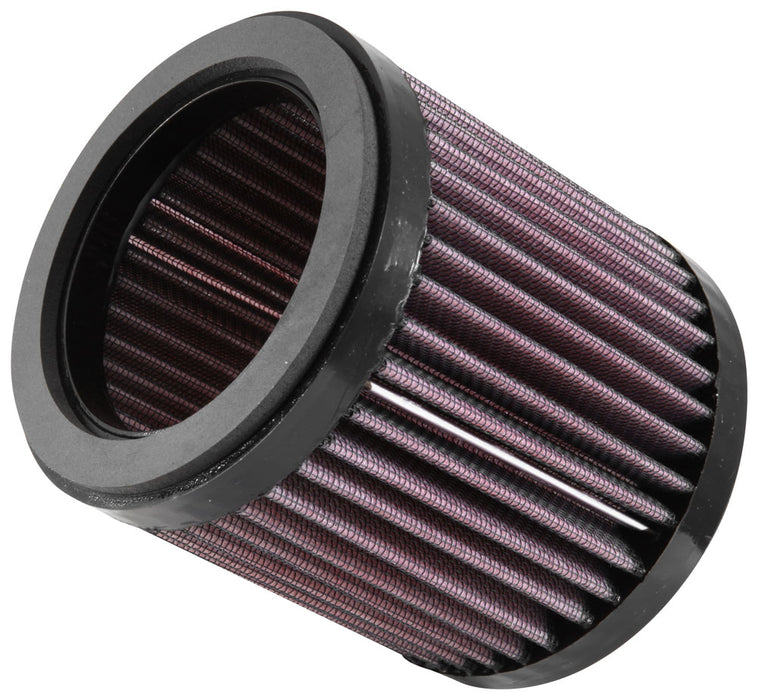 K&N KA-4010 Replacement Air Filter - Truck Part Superstore