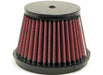 K&N KA-8088 Replacement Air Filter - Truck Part Superstore