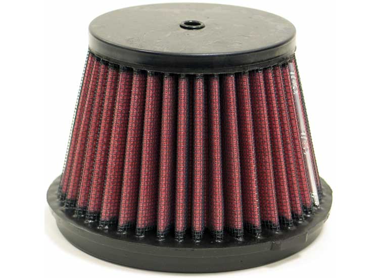 K&N KA-8088 Replacement Air Filter - Truck Part Superstore