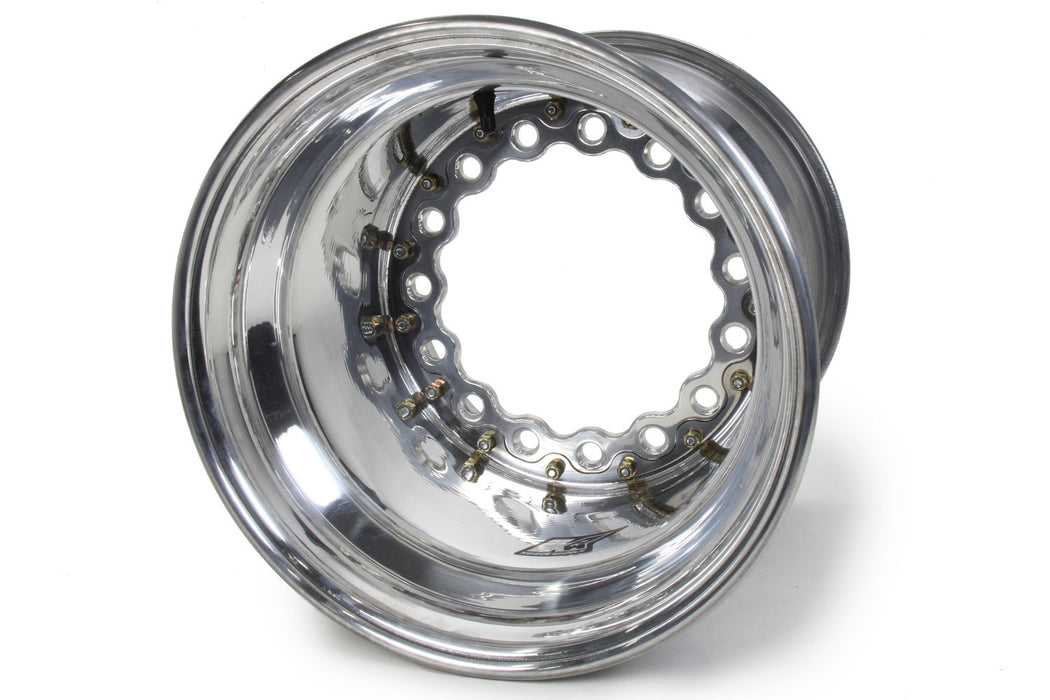 KEIZER ALUMINUM WHEELS, INC. W15145 15x14 5in bs Wide 5 Modular