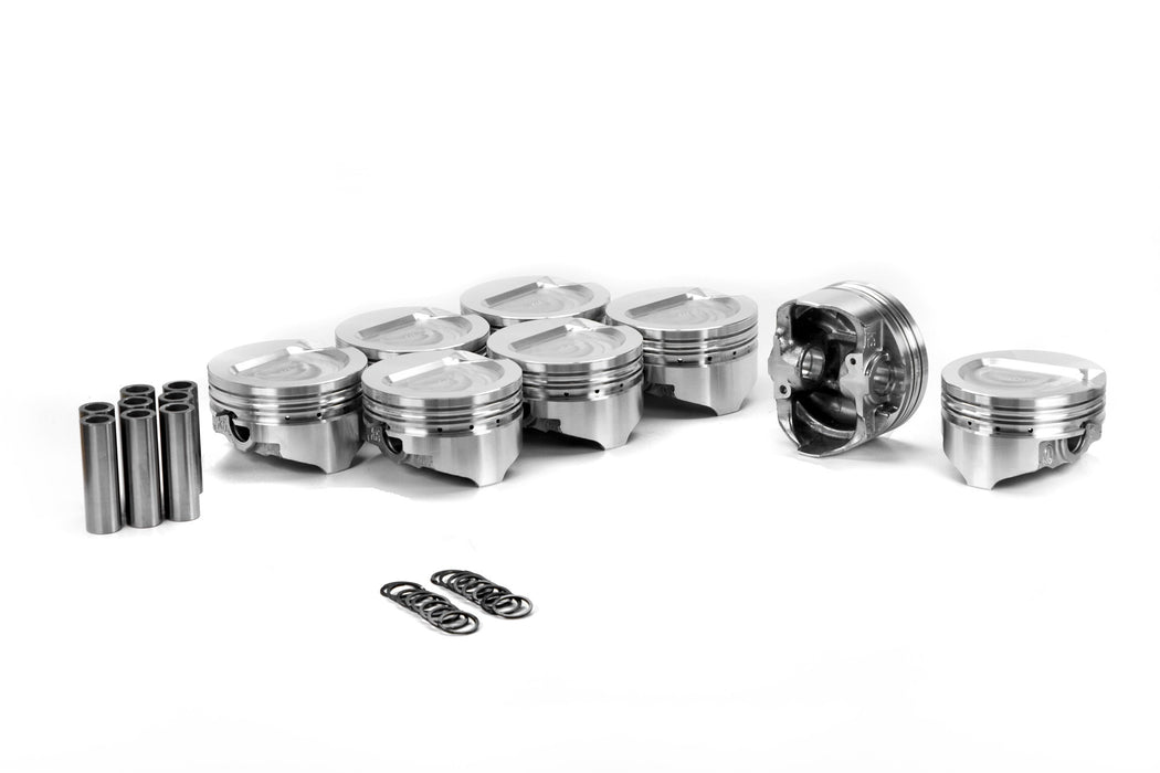 KB PERFORMANCE PISTONS KB152.030 BBF 460 D-Cup Piston Set 4.390 Bore -20cc