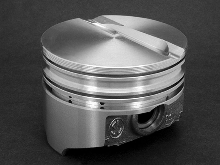 KB PERFORMANCE PISTONS KB156.060 SBC F/T Piston Set 4.060 Bore -7cc