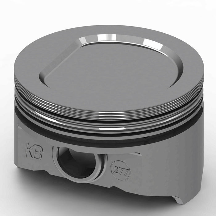 KB PERFORMANCE PISTONS KB277.030 Olds Dished Piston Set 4.156 Bore -15cc
