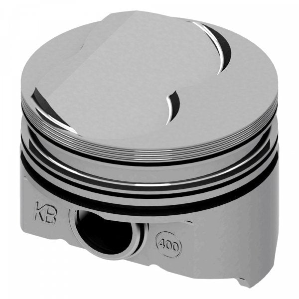 KB PERFORMANCE PISTONS KB400.030 BBM Domed Piston Set 4.280 Bore +6cc