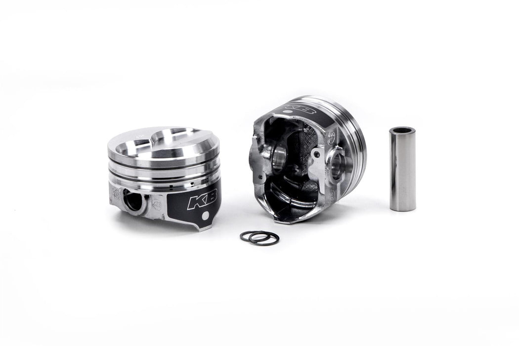 KB PERFORMANCE PISTONS KB422.030 Pontiac V8 Dome Piston Set 4.150 Bore +10cc