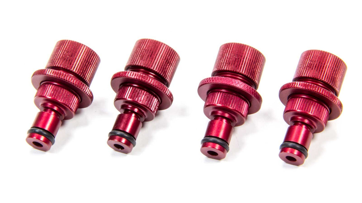 KWIK CHANGE PRODUCTS 713-100 Relief Valve (4)