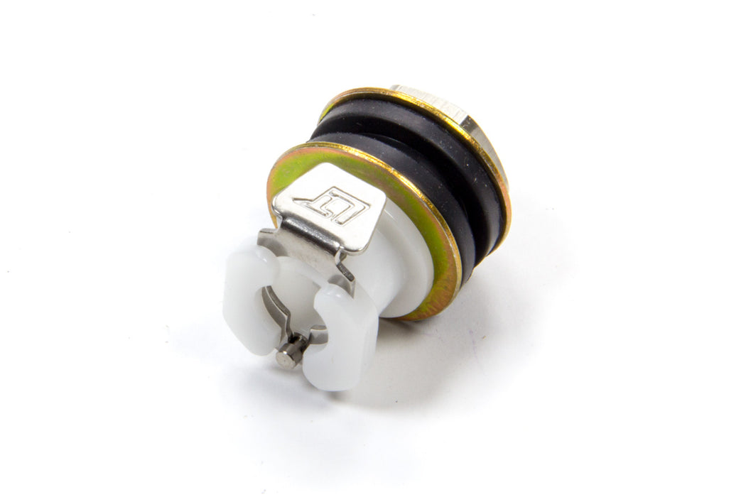 KWIK CHANGE PRODUCTS 713-158-1 Plastic Quick Disconnect