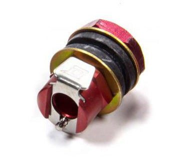 KWIK CHANGE PRODUCTS 713-258-1 Alum Quick Disconnect