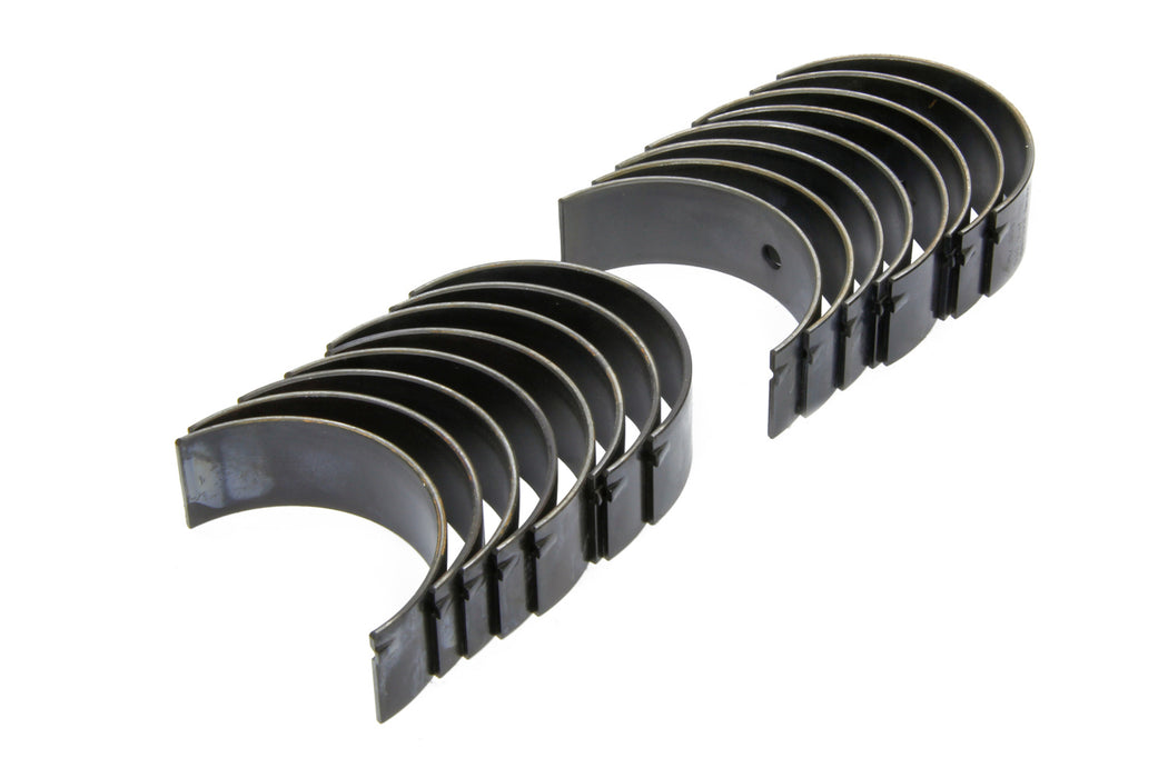 KING BEARINGS CR807XPNDSTDX Rod Bearing Set SBC w/2.100 Pin Dia.
