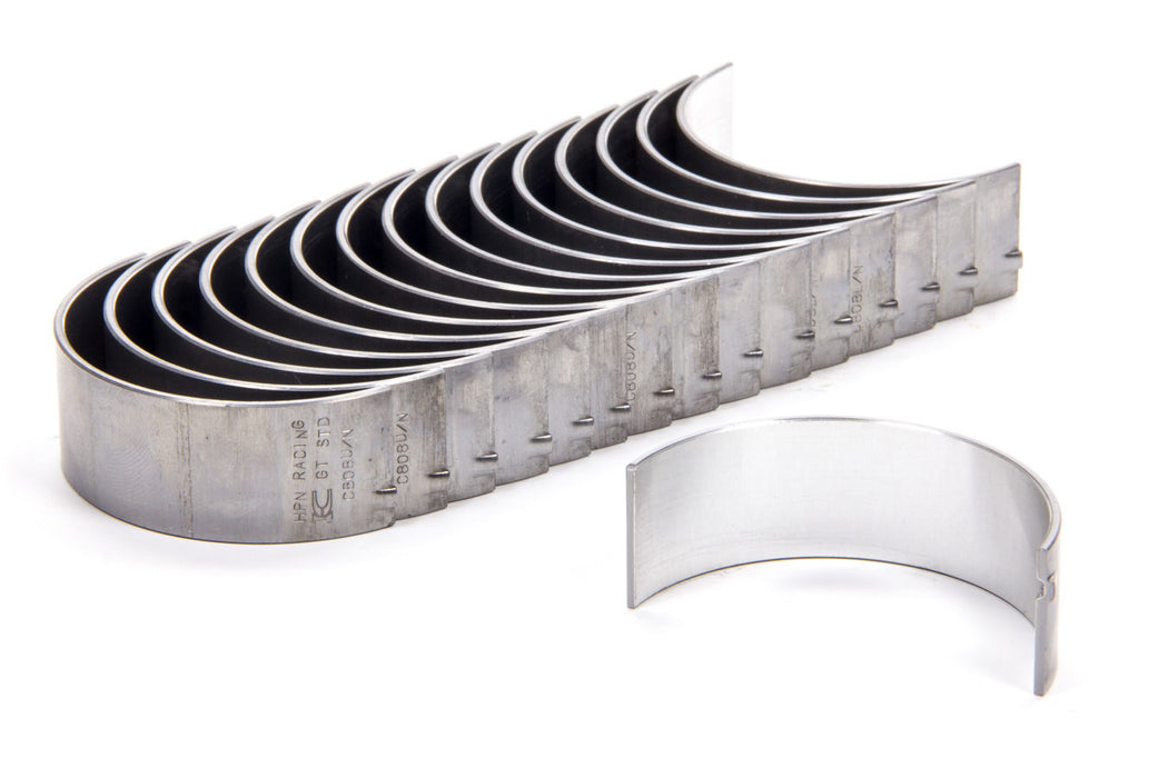 KING BEARINGS CR808HPN Rod Bearing Set