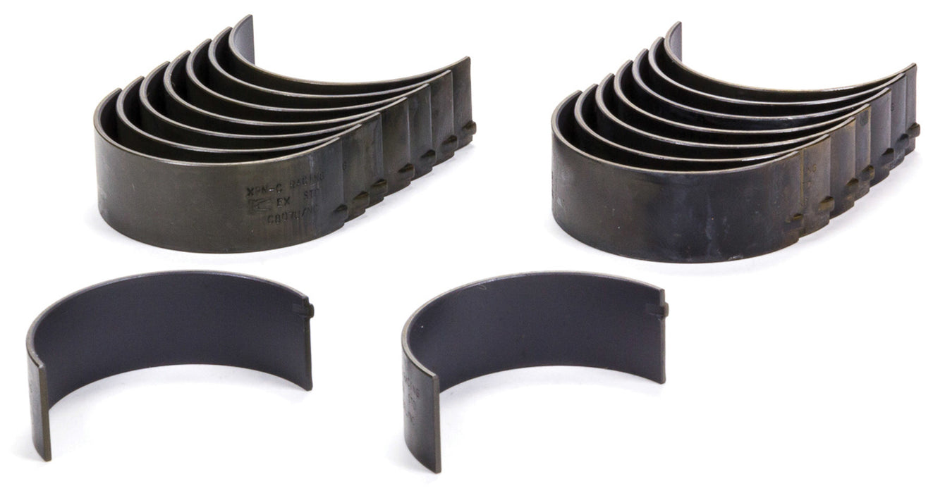 KING BEARINGS CR808XPNC Rod Bearing Set Coated BBC