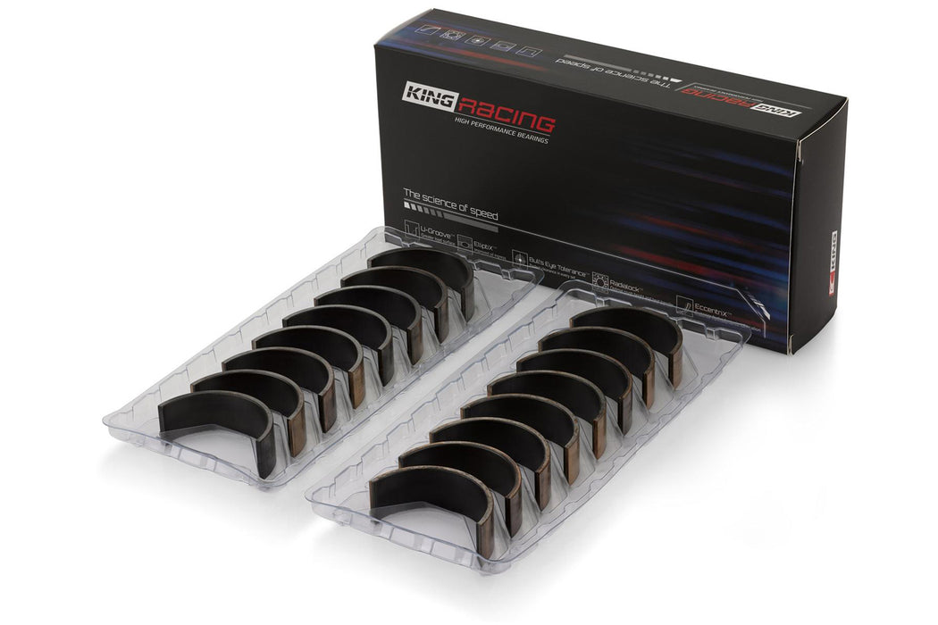 KING BEARINGS CR868XPN0.25 Rod Bearing Set Ford 4.6L/5.4L 95-06