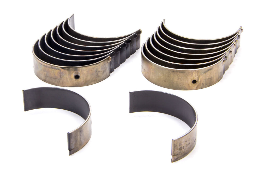 KING BEARINGS CR874HP Rod Bearing Set