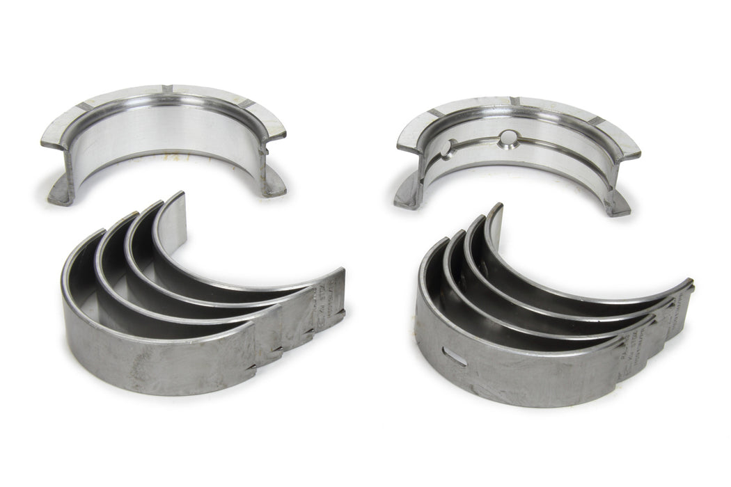 KING BEARINGS MB5013HPSTDX Main Bearing Set GM LS1/LS2/LS4/LS6