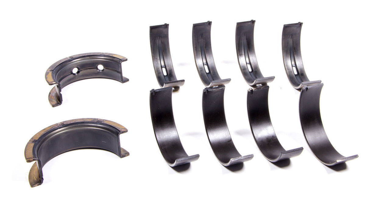 KING BEARINGS MB5013XP001 Main Bearing Set GM LS1/LS2/LS4/LS6